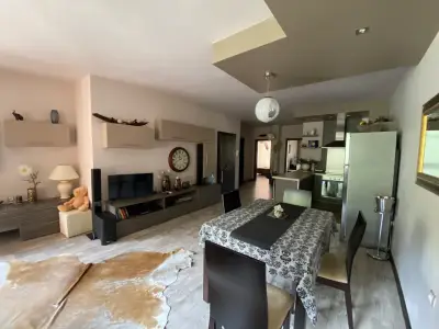 Apartment Megilux