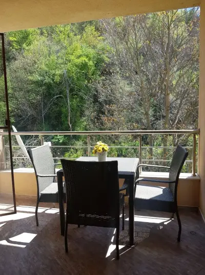Apartment Megilux