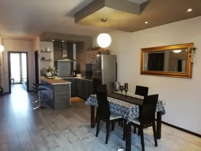 Apartment Megilux