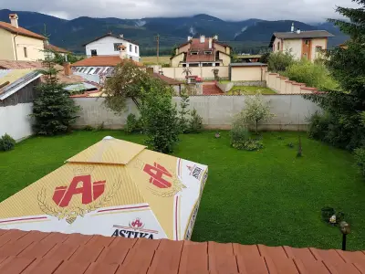 Ашкова Къща
