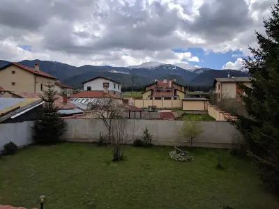 Ашкова Къща