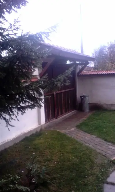 Ашкова Къща