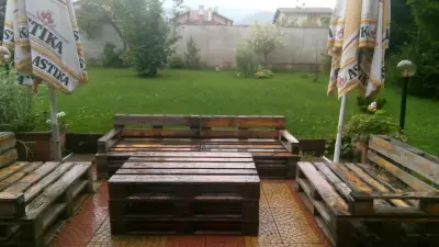 Ашкова Къща