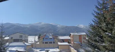 Ашкова Къща