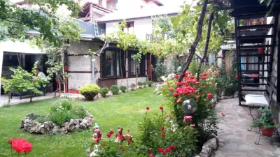 Тренчова Къща