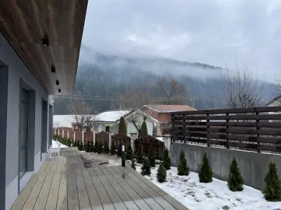 Къща за гости "Mountain View"