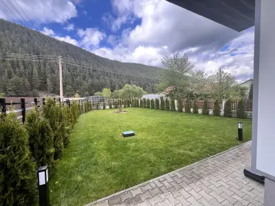 Къща за гости "Mountain View"