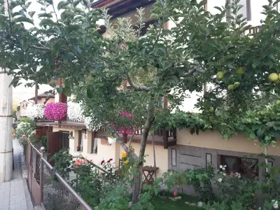Къща за Гости "Дешка"