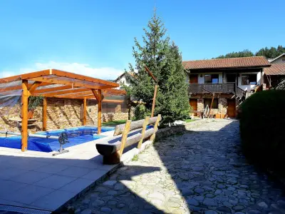 Pri Balto Guest Houses / При Балто Къщи за гости