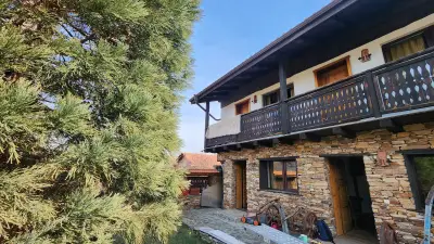 Pri Balto Guest Houses / При Балто Къщи за гости