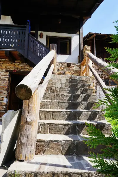 Pri Balto Guest Houses / При Балто Къщи за гости