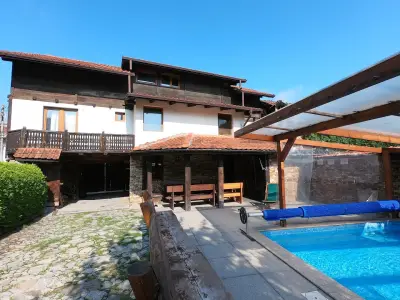 Pri Balto Guest Houses / При Балто Къщи за гости