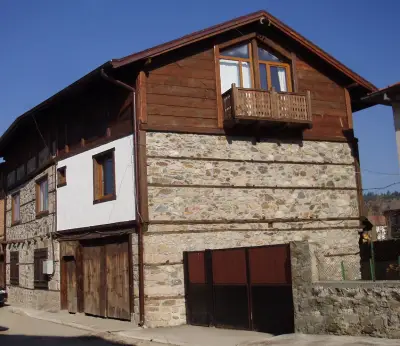 Pri Balto Guest Houses / При Балто Къщи за гости