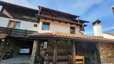 Pri Balto Guest Houses / При Балто Къщи за гости