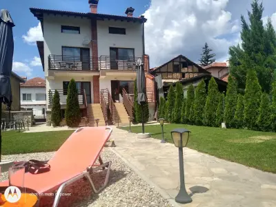 Къща за гости „Кристо“