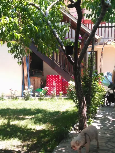 Къща за гости Яна