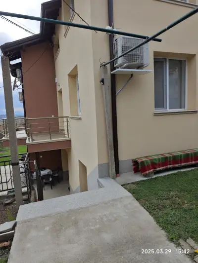 Къща за гости СВЕТЛАНА