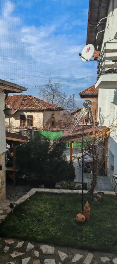 Къща за гости Ози