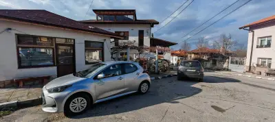 Къща за гости Ози