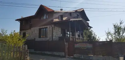 Огнянови Къща за Гости