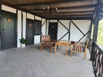 Kashta Konaka