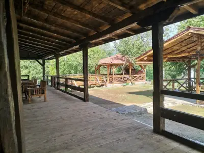 Kashta Konaka