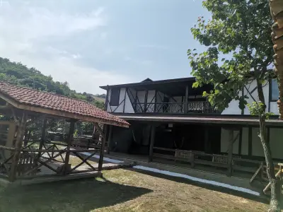 Kashta Konaka