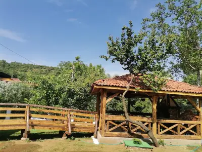 Kashta Konaka