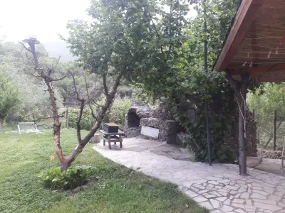 Вила Пеония