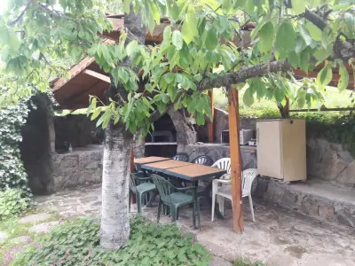 Вила Пеония