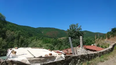 Вила Пеония
