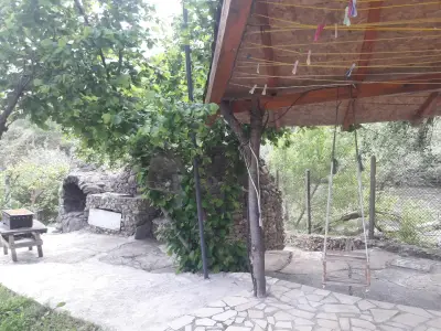 Вила Пеония