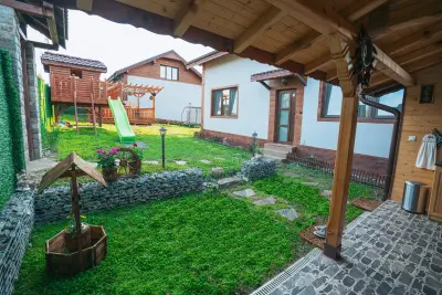Къщи за гости 'Веринско'