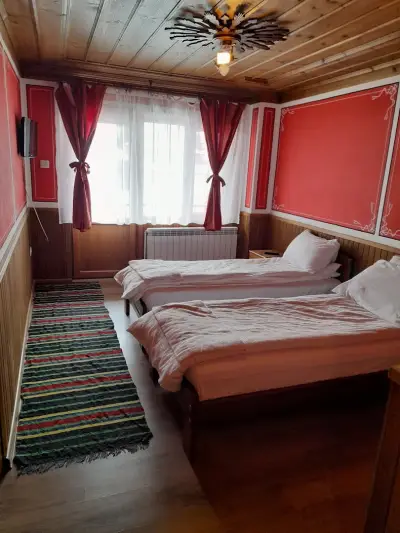 Къща Ради