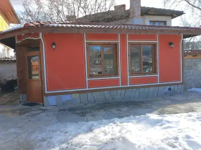 Къща Ради