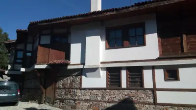 Гозбарова Kъща за Гости