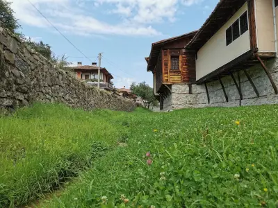 Гозбарова Kъща за Гости