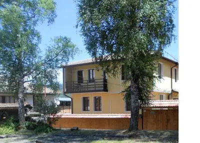 Къща за Гости Ценови