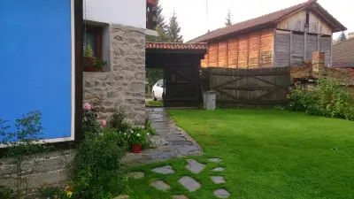 Къща за гости Боби