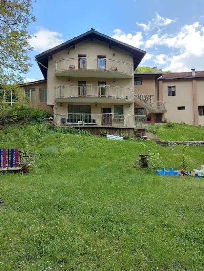 Villa Bulgarka