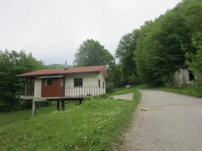 Villa Bulgarka