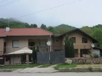 Villa Bulgarka