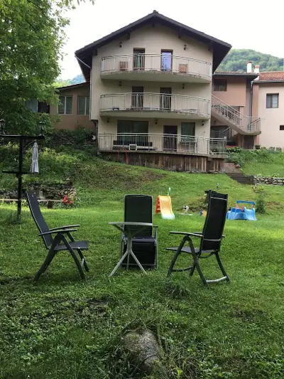 Villa Bulgarka