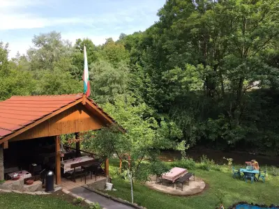 Villa Bulgarka