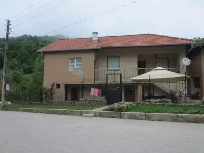 Villa Bulgarka