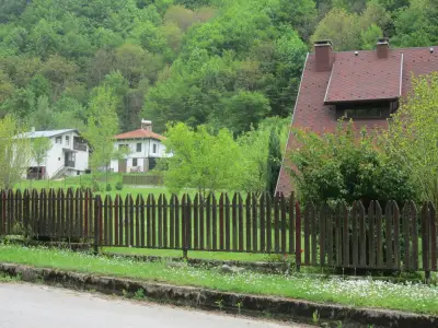 Villa Bulgarka