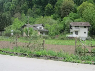 Villa Bulgarka