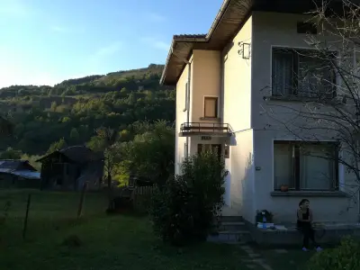 Villa Bulgarka