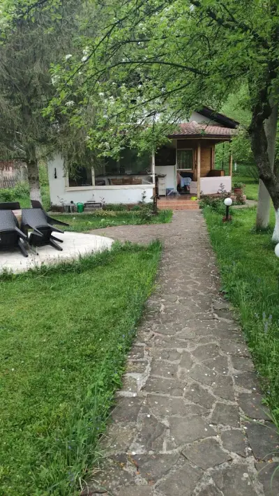 Къща за гости Магнолия