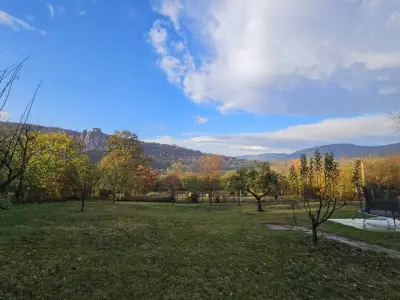Къща за гости "На Искъра"